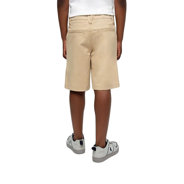 Polo Kids Andrew Chino Shorts