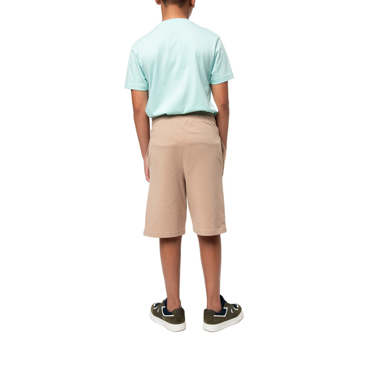 Polo Kids Mandla Colour Block Short