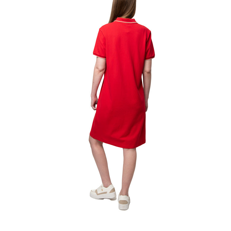 Polo Leah Golfer Dress