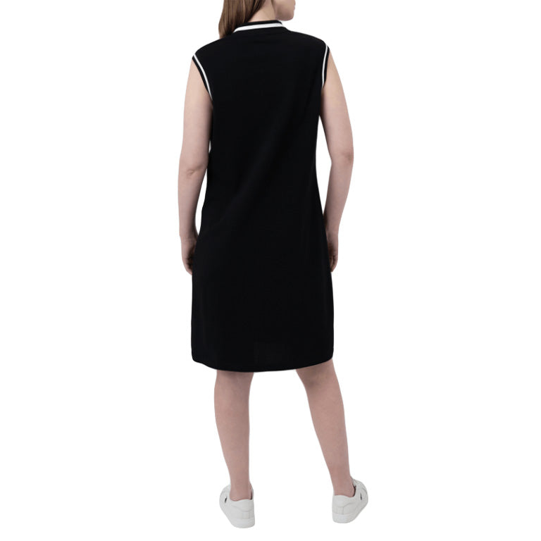 Polo Tiisetso SL Dress