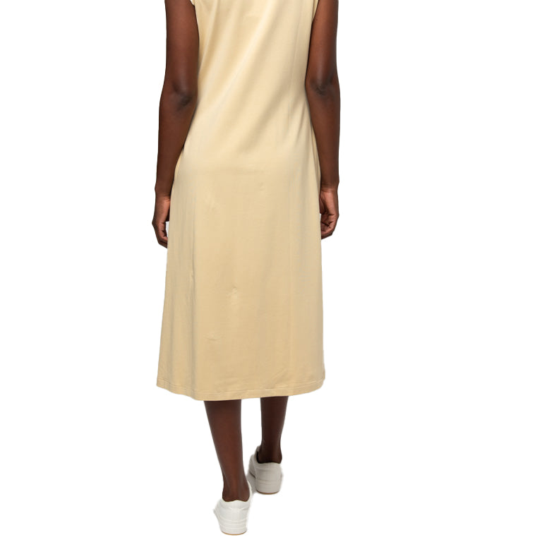 Polo Mila Casual Dress