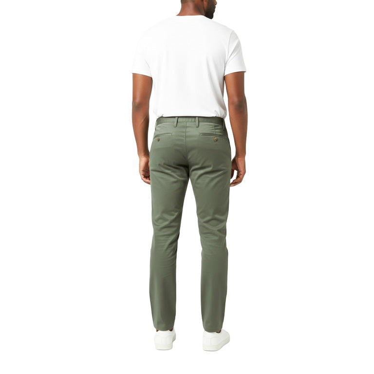 Polo Essential Slim Leg Chino