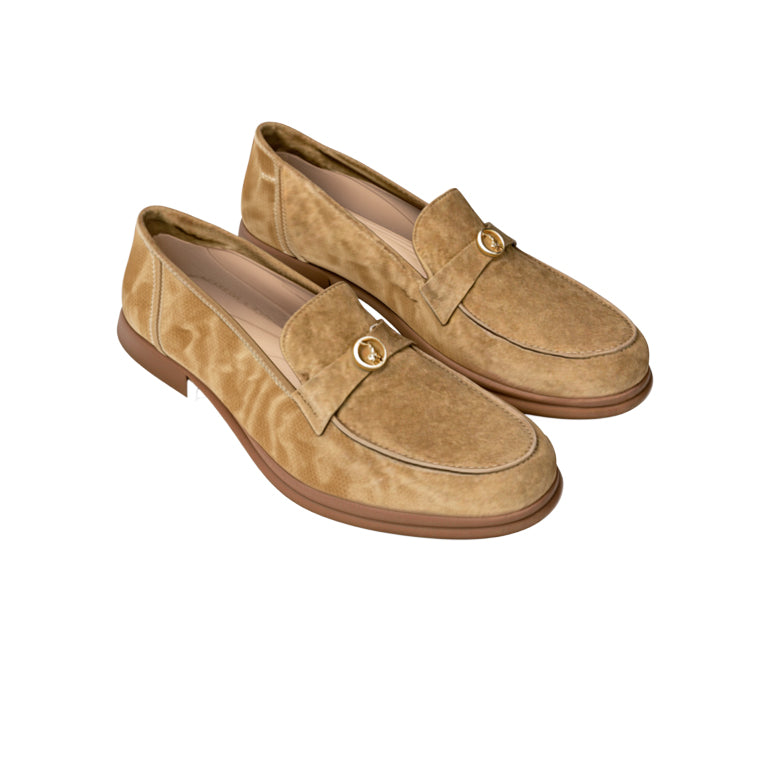 Polo Slip On Loafer