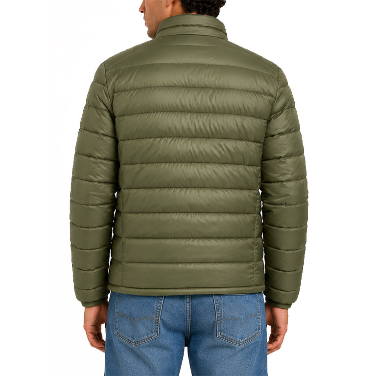 Polo Quilted Puffer Jacket