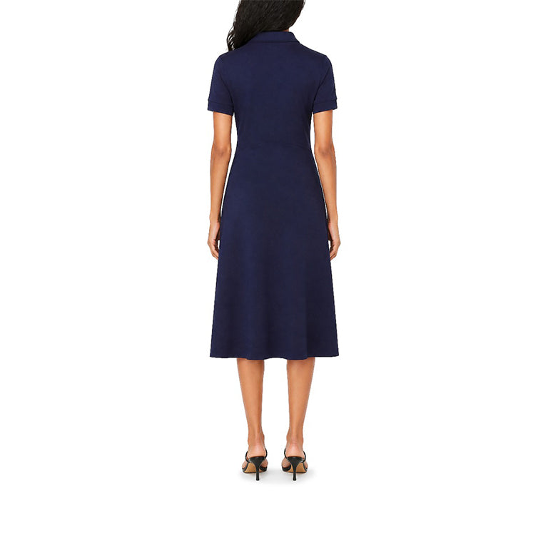 Polo Emily Fit and Flare Golfer Dress