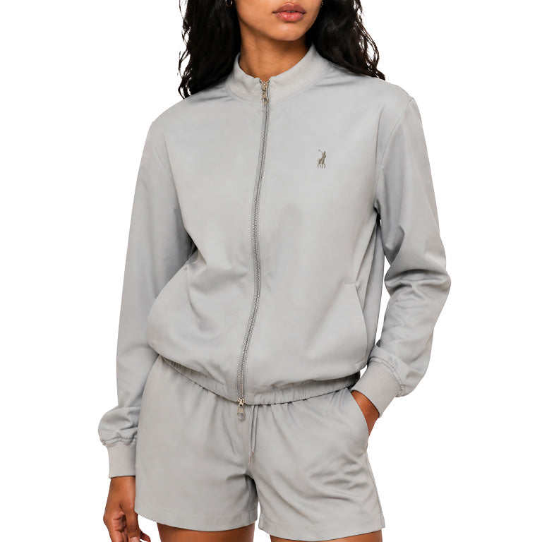 Polo Taylor Active Track Top
