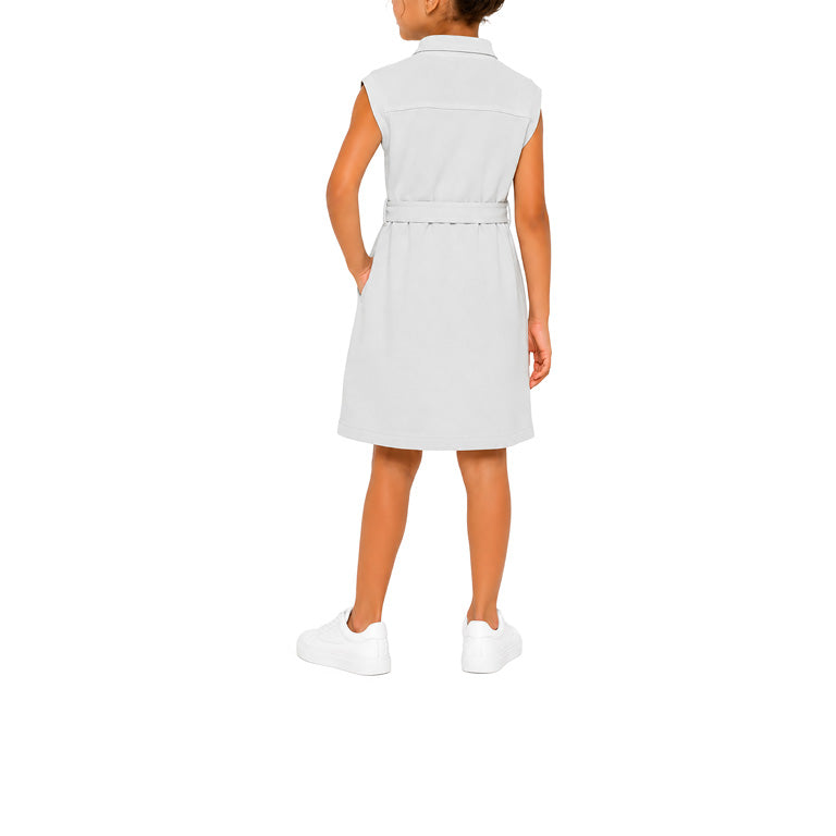 Polo Kids Daniela Applique Dress