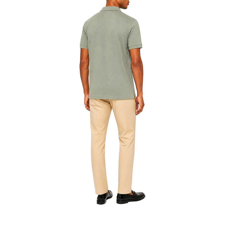 Polo Essential Pique Golfer