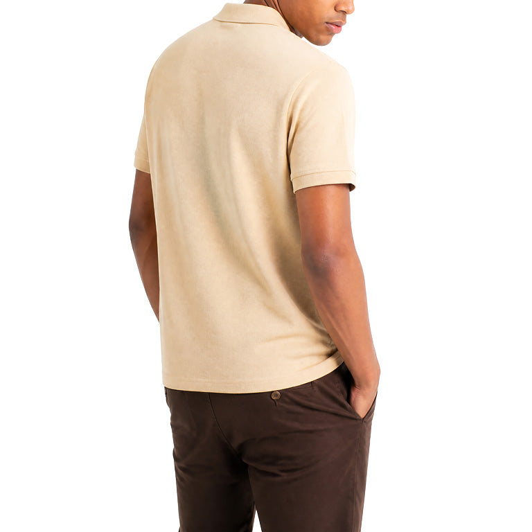 Polo Essential Pique Golfer