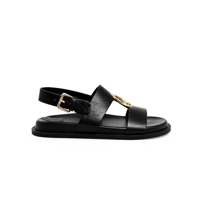 Polo Moulded Unit Trim Sandal