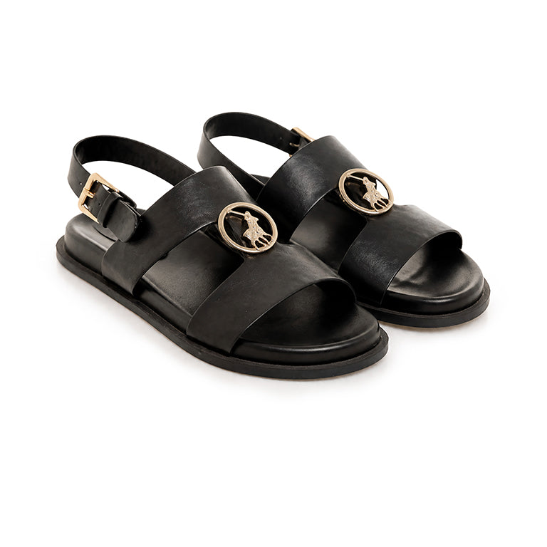 Polo Moulded Unit Trim Sandal