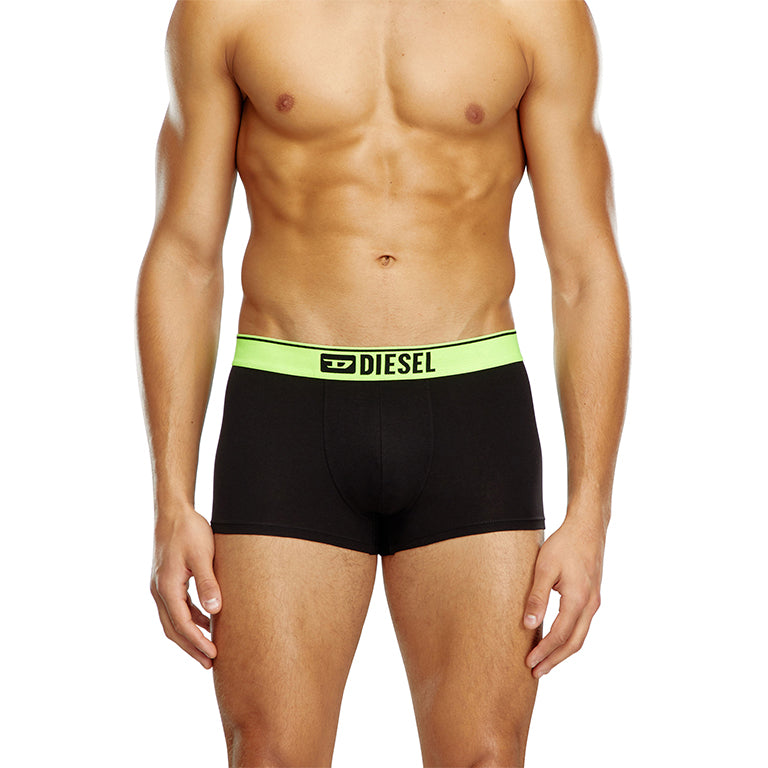 Diesel UMBX Damien 3 Pack Boxer Short