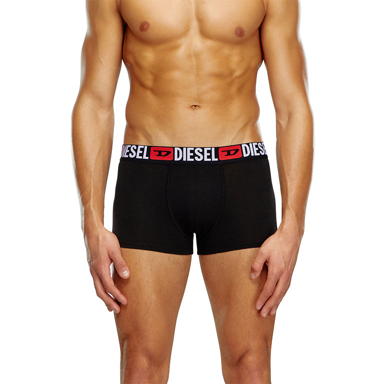 Diesel UMBX-Damien 3 Pack Boxer Shorts