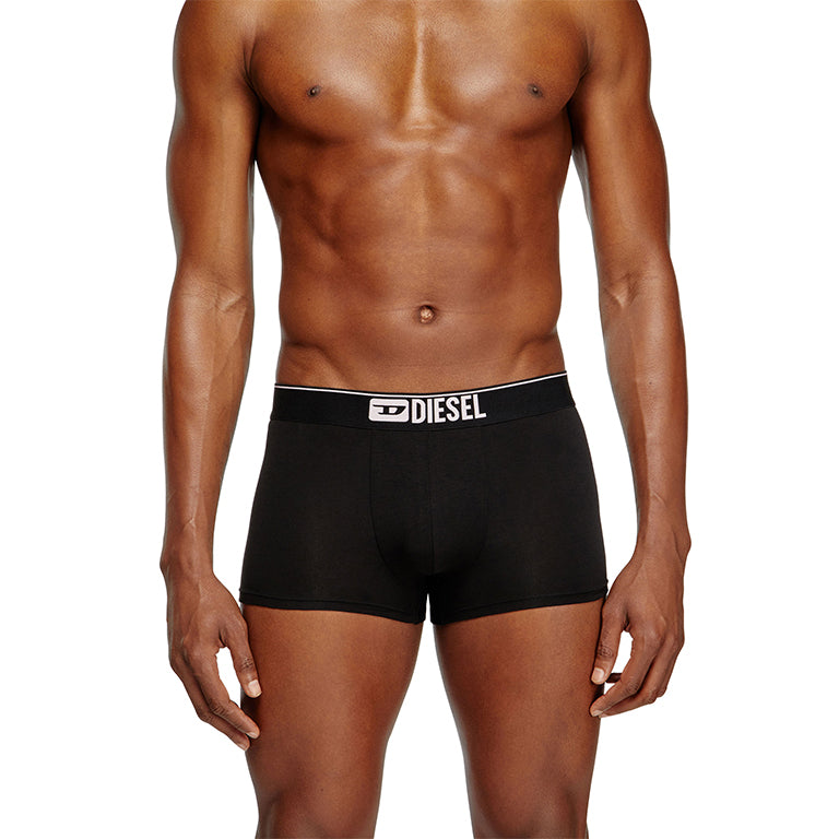 Diesel UMBX Damien Three Pack Boxer Shorts