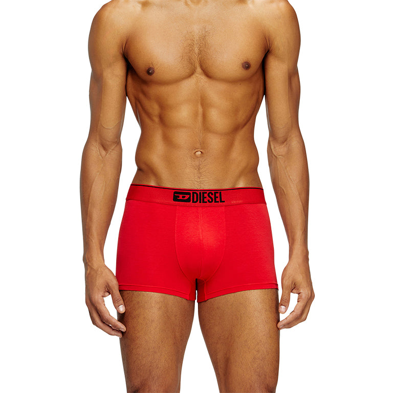 Diesel Damien 3 Pack Boxer Shorts