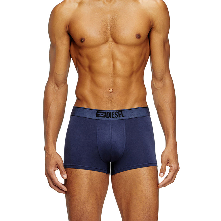 Diesel Damien Three Pack Boxer Shorts
