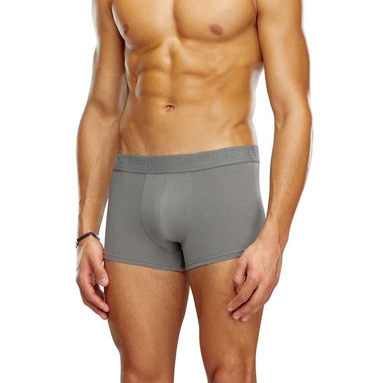 Diesel Umbx Damien 3 Pack Boxer Shorts