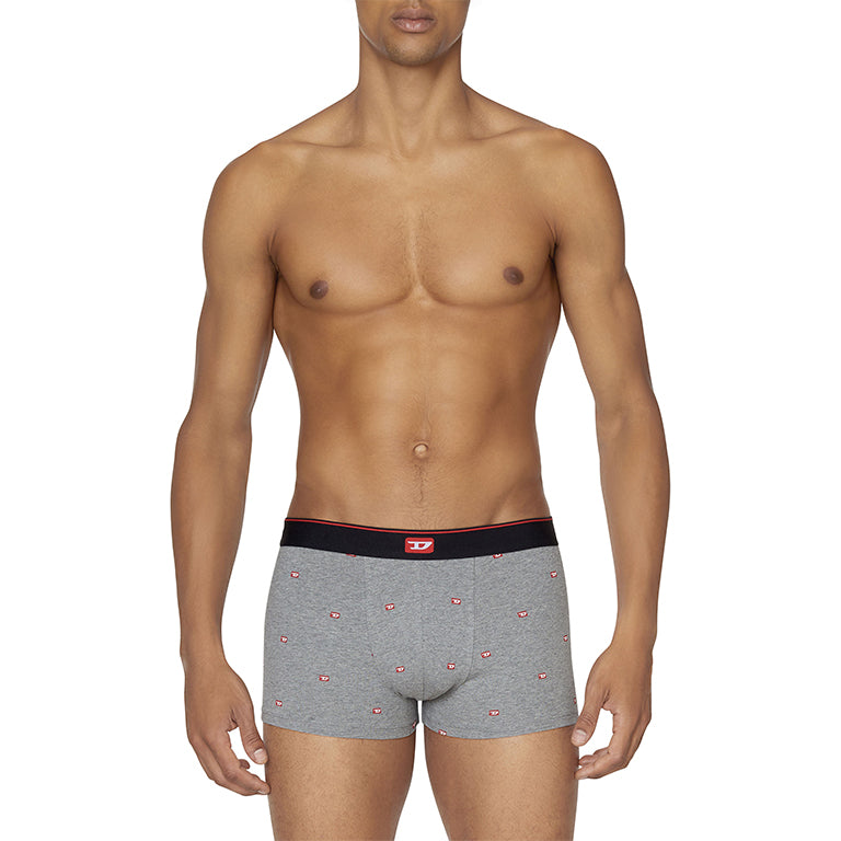 Diesel Umbx Damien 3 Pack Boxer