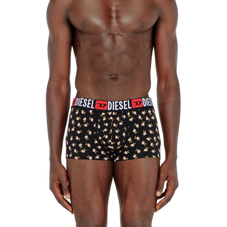 Diesel Damien 3 Pack Boxer Short