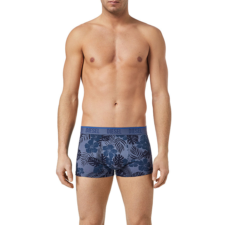 Diesel Damien 3 Pack Boxer Shorts