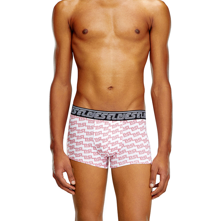 Diesel Damien Three Pack Boxer Short