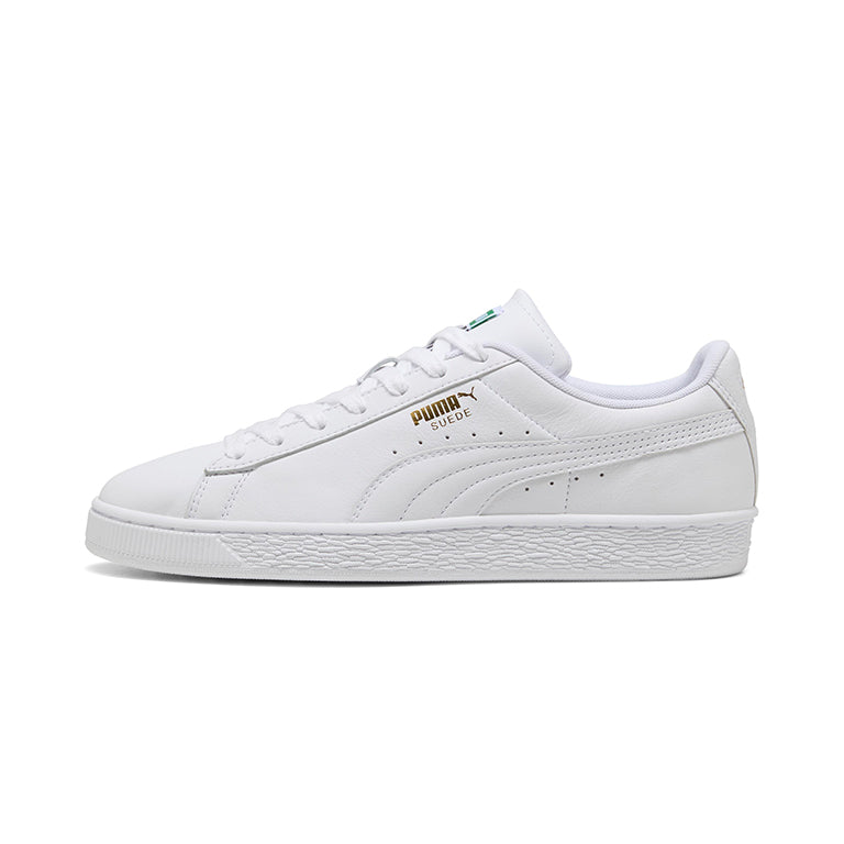 Puma Suede