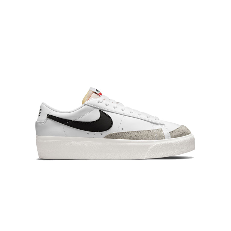 Nike Blazer Low Platform