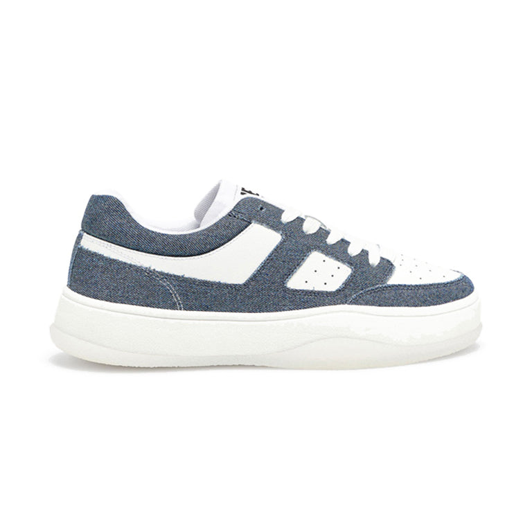Diesel S-D Long Low