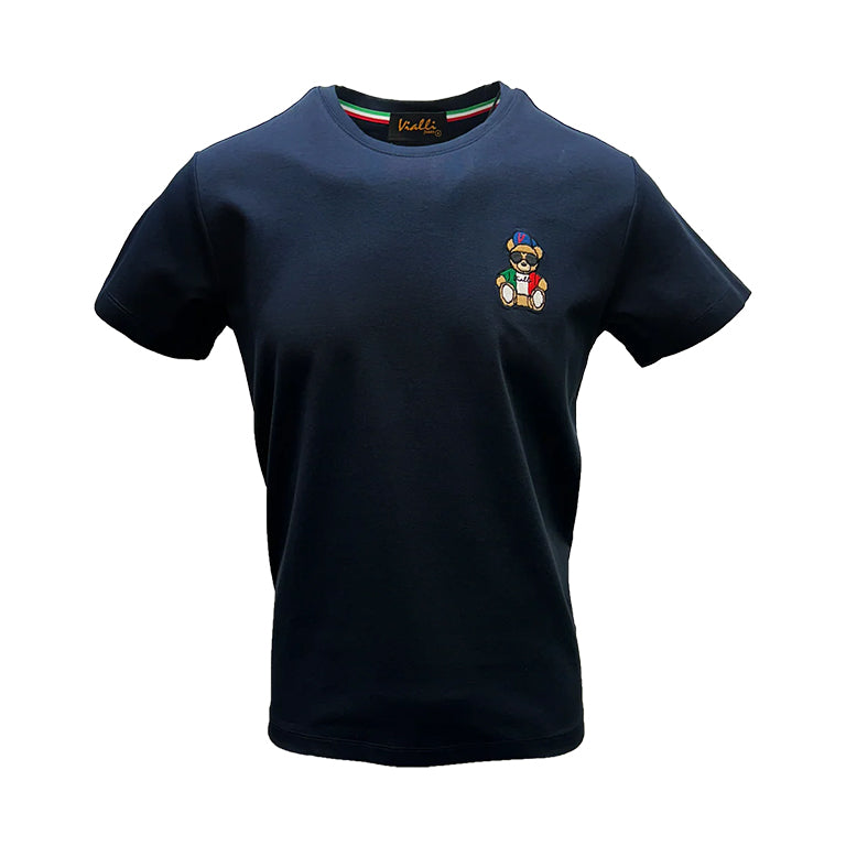 Vialli Kargo T-Shirt