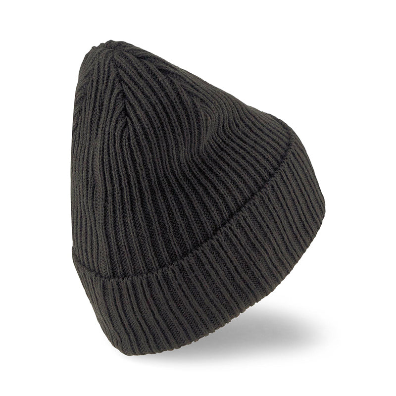 Puma Ribbed Classic Cuff Beanie