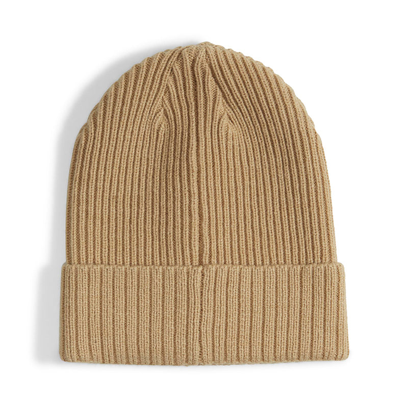 Puma Ribbed Classic Cuff Beanie