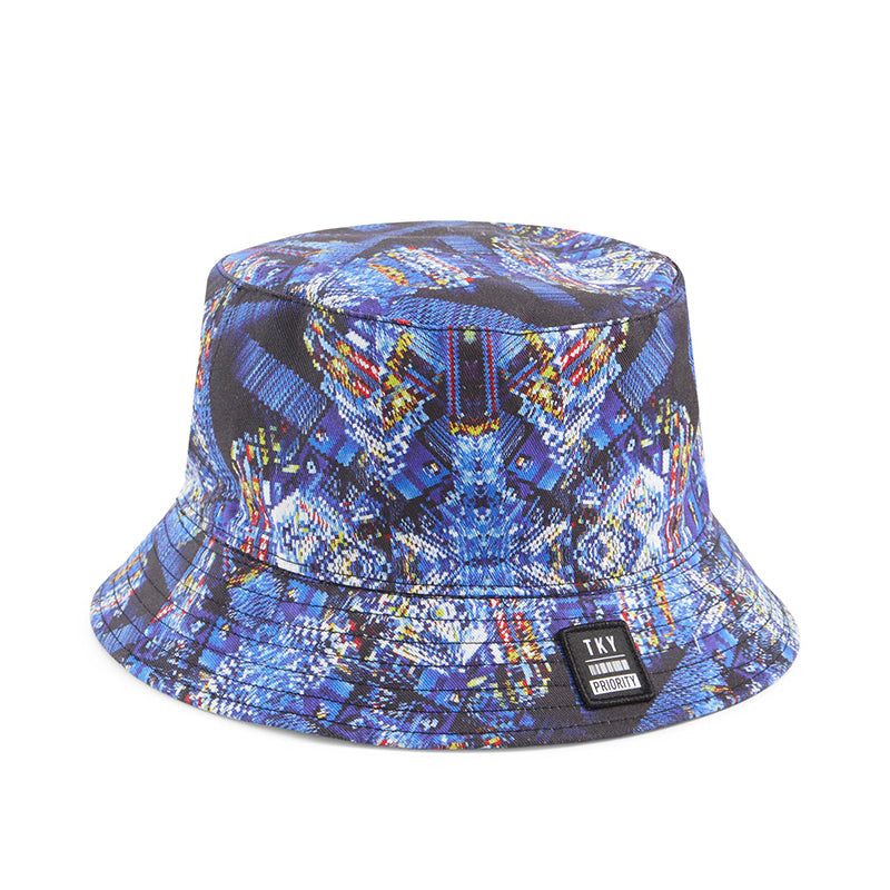 Puma Hometown Heroes Tokyo Reversible Bucket Hat