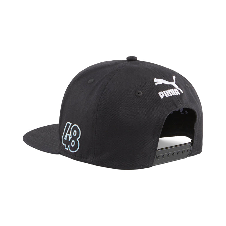 Puma PRIME Hip Hop Flatbrim Cap