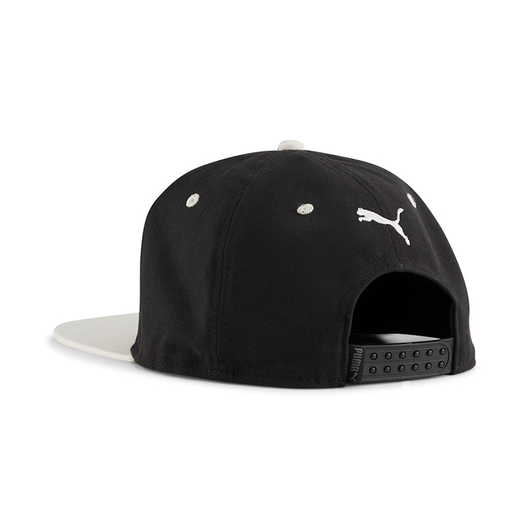 Puma Classics Flatbrim Cap