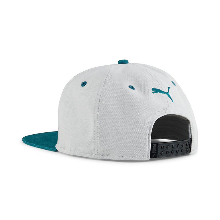 Puma Classics Flatbrim Cap