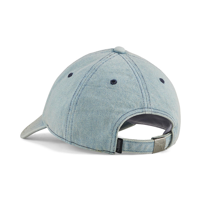 Puma Wardrobe Essential Metal Dad Cap