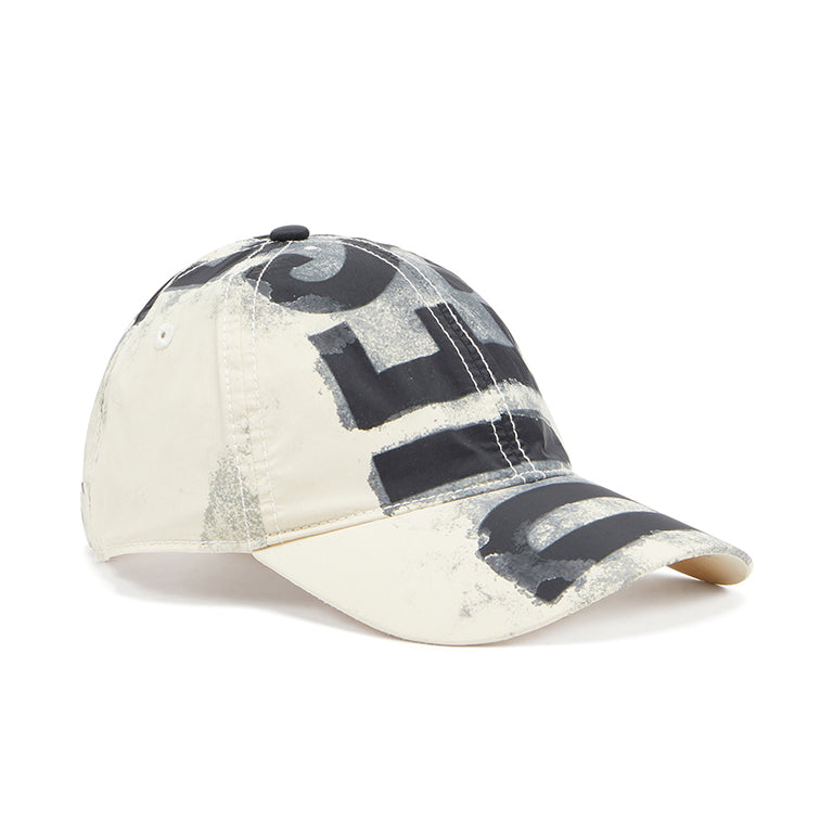 Diesel C-Ewan-NY Cap