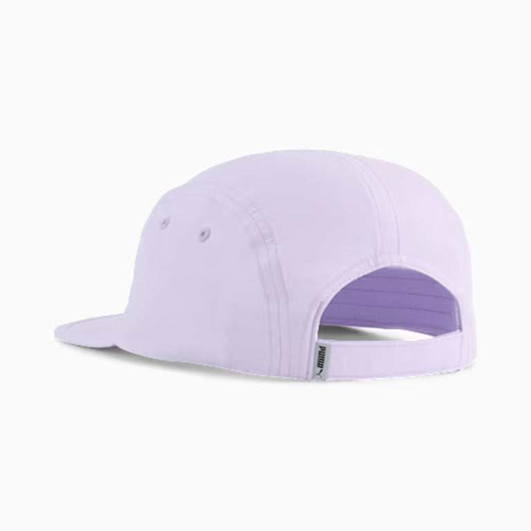 Puma Essential Running 5 Panel Cap