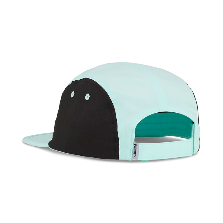 Puma Essential Running 5 Panel Cap