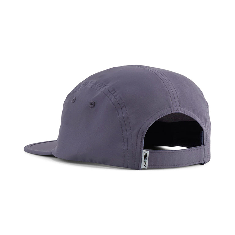 Puma Essential Running 5 Panel Cap