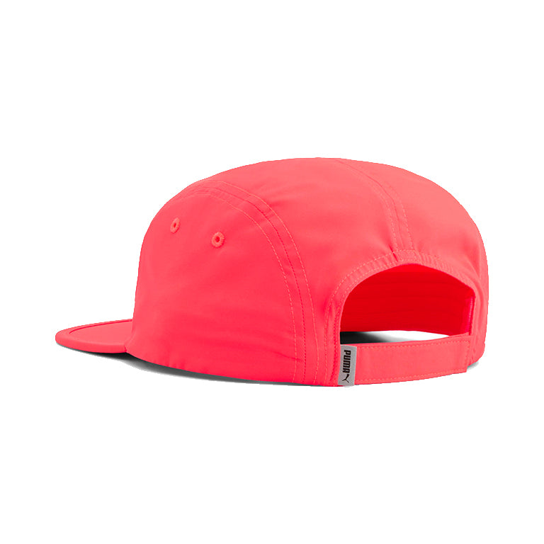Puma Essential Running 5 Panel Cap
