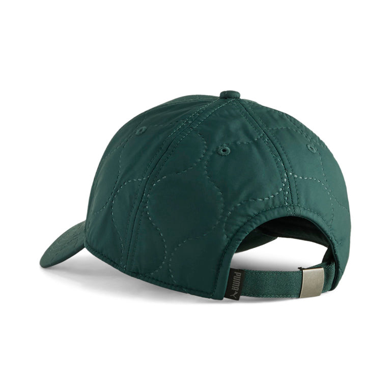 Puma Quilted Baseball Cap