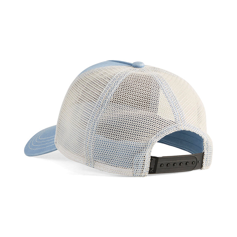 Puma Vintage Washed Trucker Cap