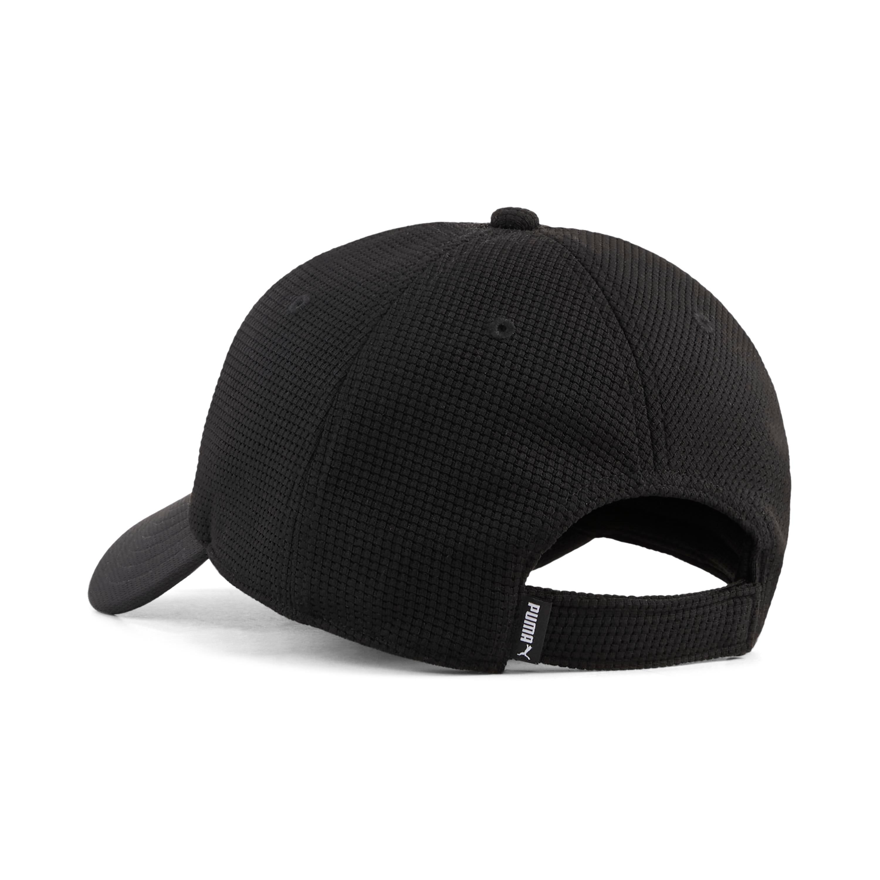 Puma Essentials Elevated Baseball Cap