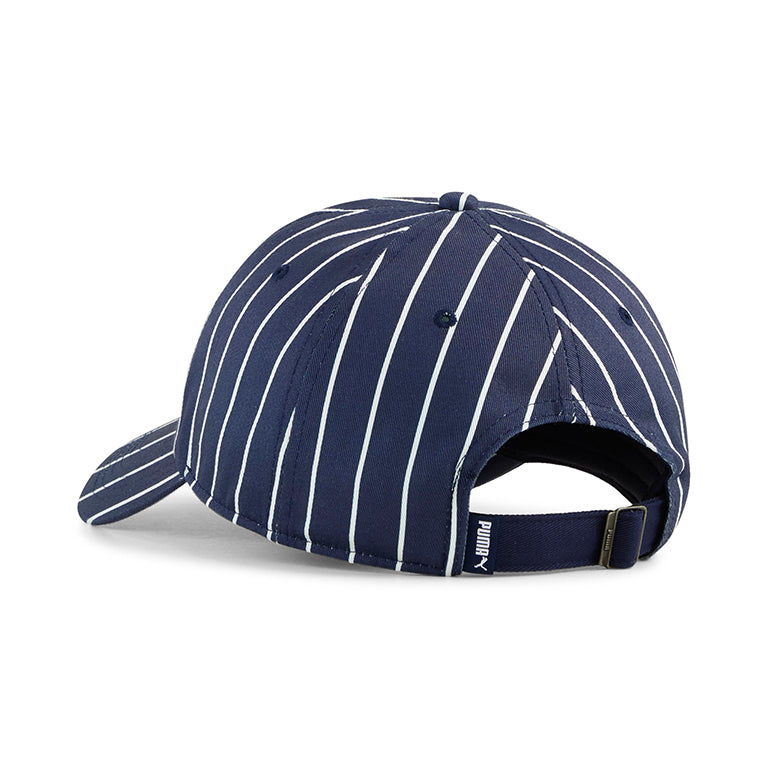 Puma Class Striped Dad Cap