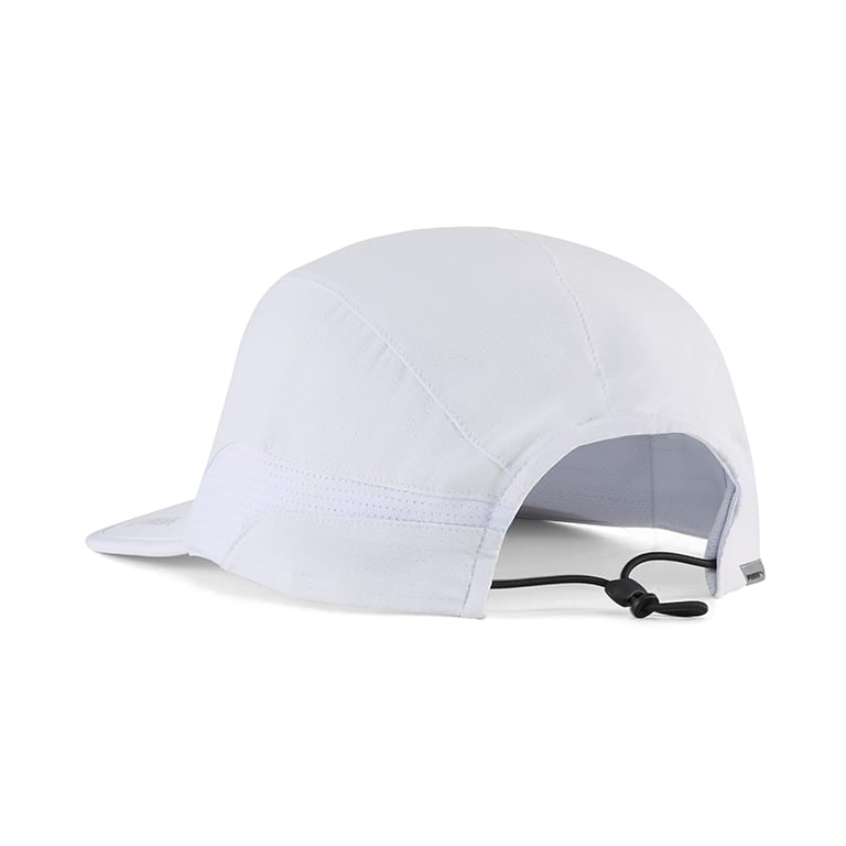 Puma Race Day 5 Panel Cap