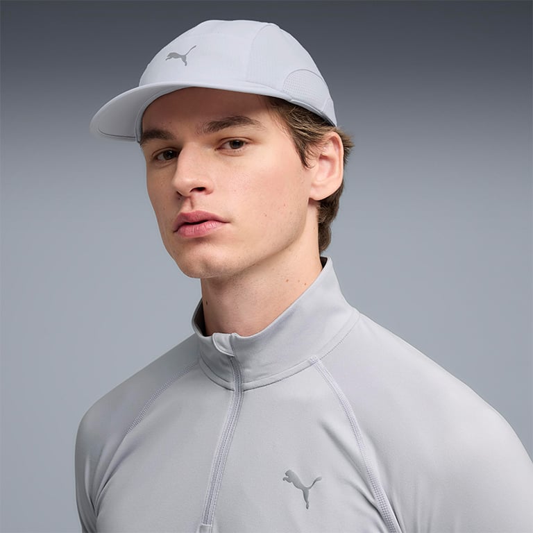Puma Race Day 5 Panel Cap