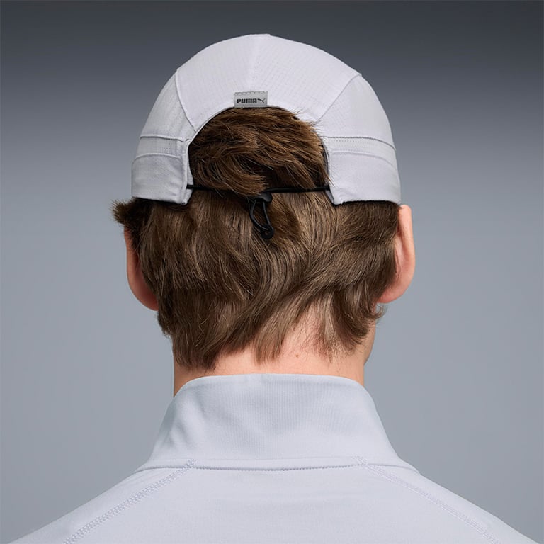 Puma Race Day 5 Panel Cap