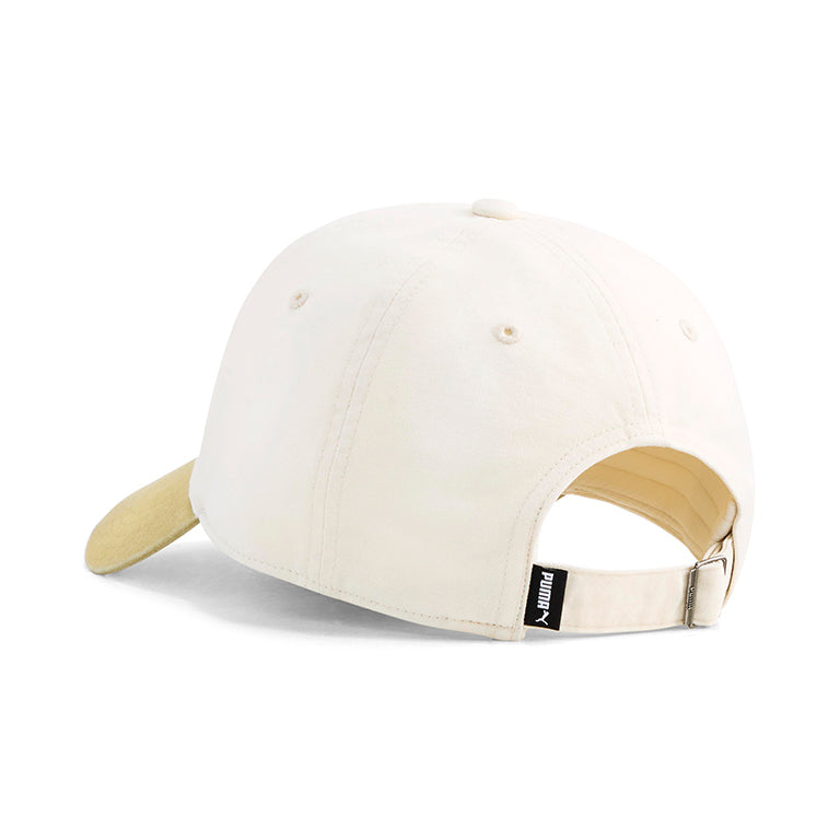 Puma Essential Elevated Dad Cap
