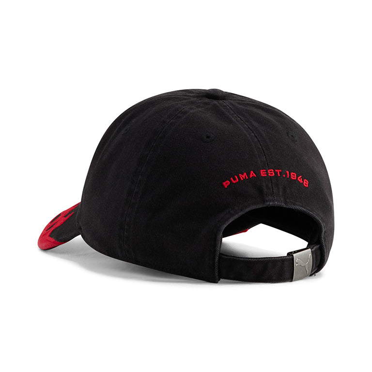 Puma Flame Baseball Cap